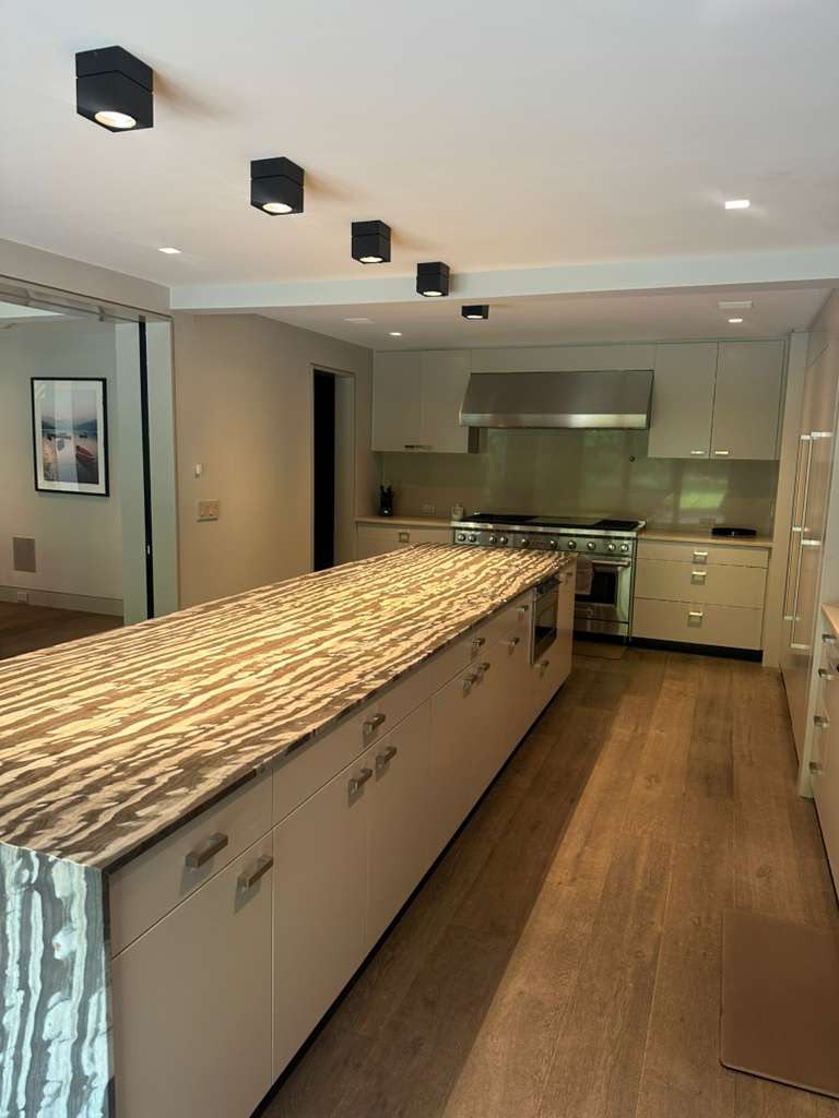 Immaculate luxury kitchen
